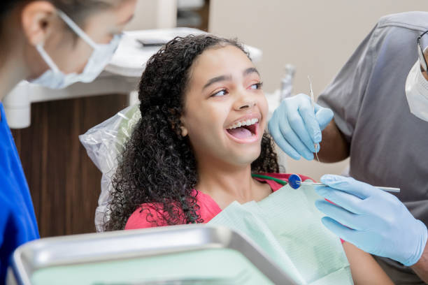 Best Emergency Treatment for Dental Infections or Abscesses in Pittsburg, CA