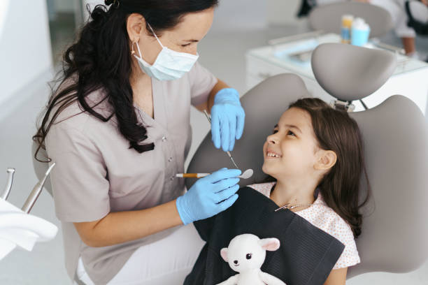 Best Weekend Emergency Dentist in Pittsburg, CA