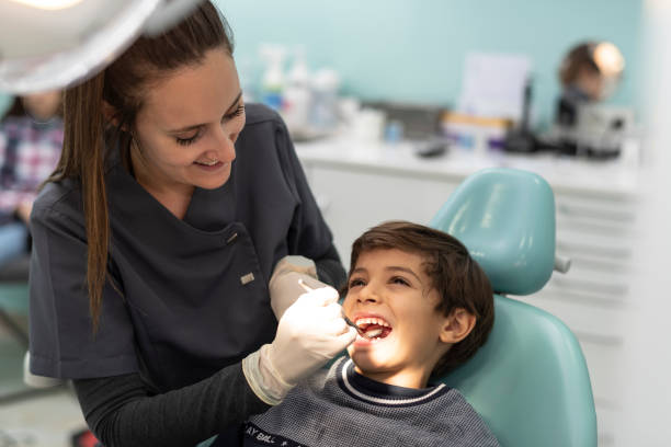 Best Cosmetic Emergency Dentistry in Pittsburg, CA